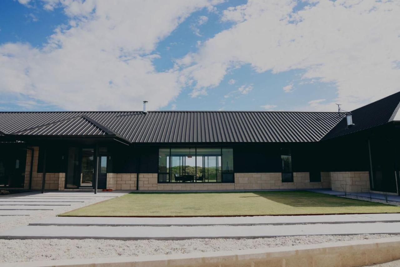 Stony Rise Lodge Robe Exterior foto