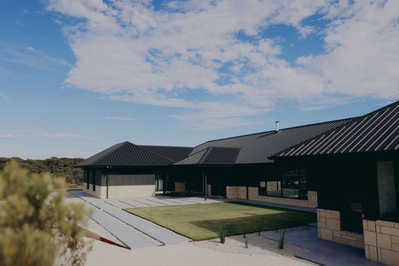 Stony Rise Lodge Robe Exterior foto