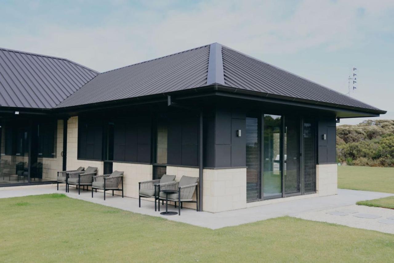 Stony Rise Lodge Robe Exterior foto