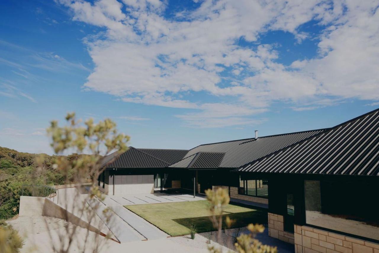 Stony Rise Lodge Robe Exterior foto